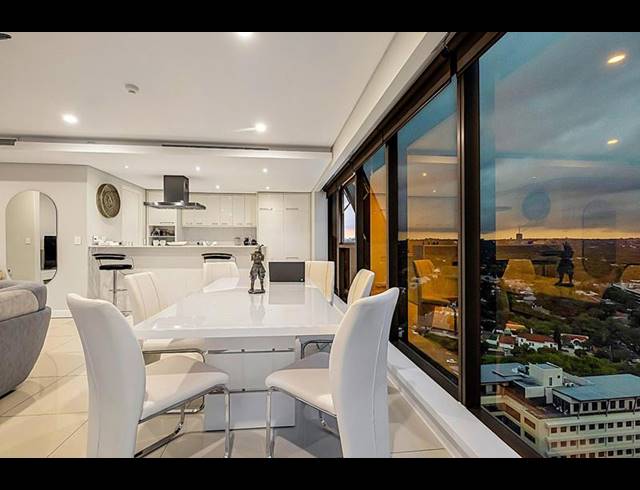 3 BEDROOM APARTMENT FOR SALE IN ROSEBANK